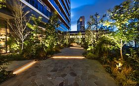 Hyatt House Tokyo Shibuya